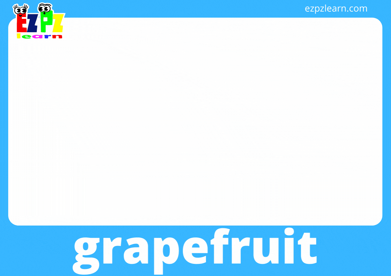 grapefruit